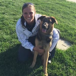 Meet your Posher, Mollie